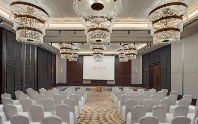 Umana Bali, LXR Hotels & Resorts by Hilton