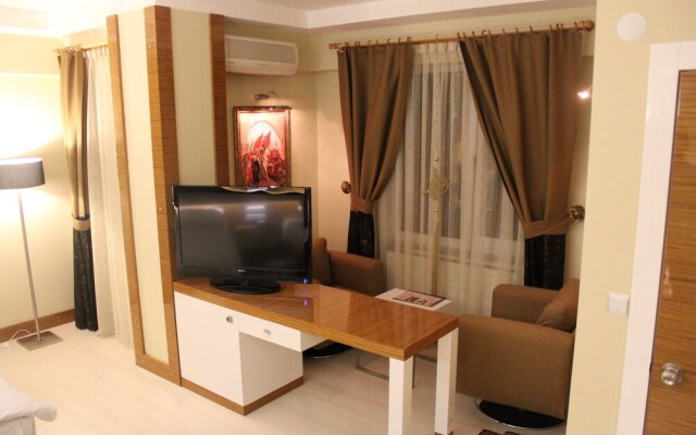 Paradise Caycuma Hotel