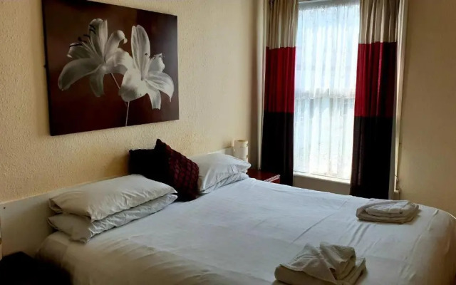 Medehamstede Hotel