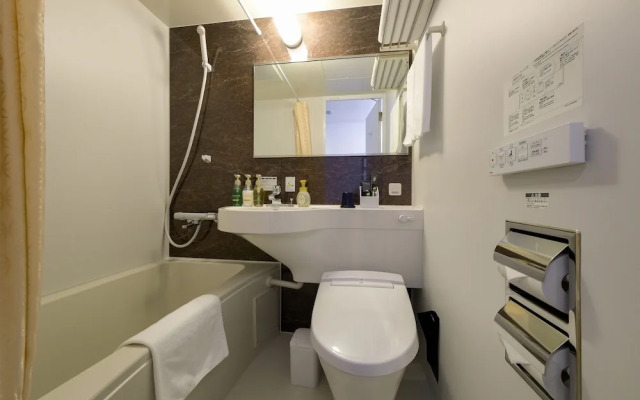 Hotel Grandolce HAKATA