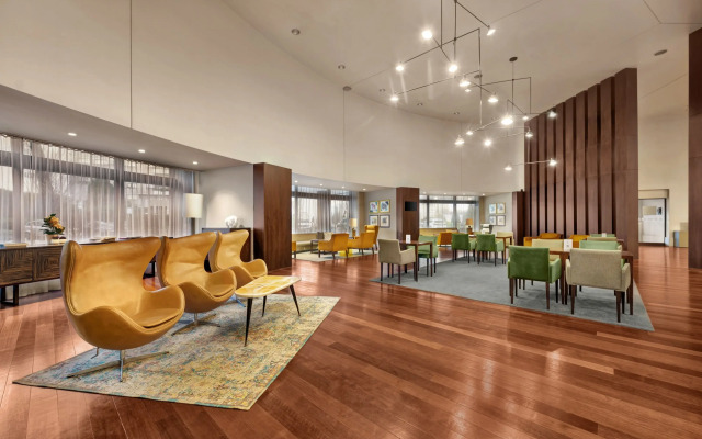 Gaia Residence