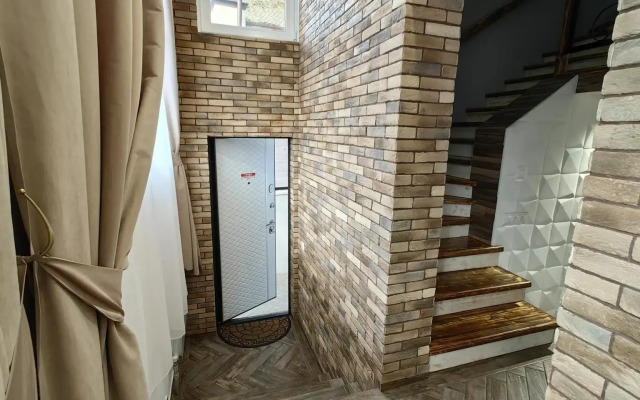 Cozy accommodation in Lysaya Gora 251B in Sochi