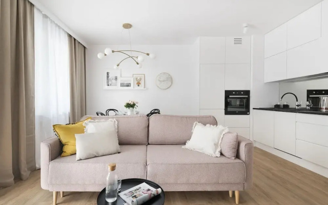 EASY RENT Apartments - CENTRUM 2