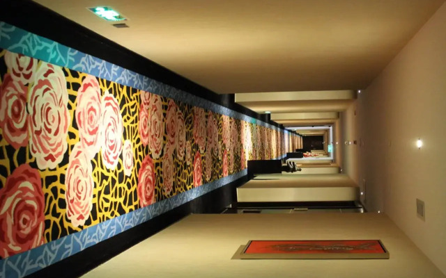 Manhatton Hotel Beihai