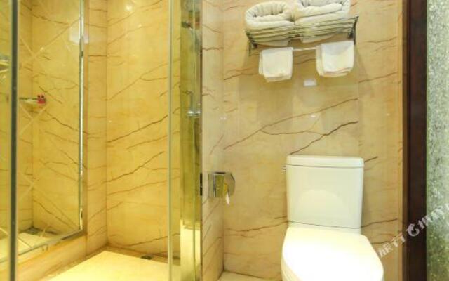 Tian Mu Zhi Du Bath Leisure Club