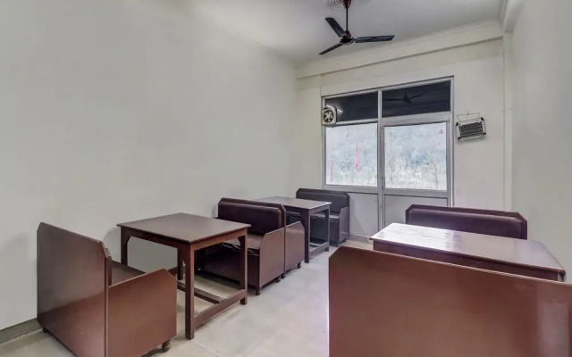 OYO 24635 Hotel Rudransh