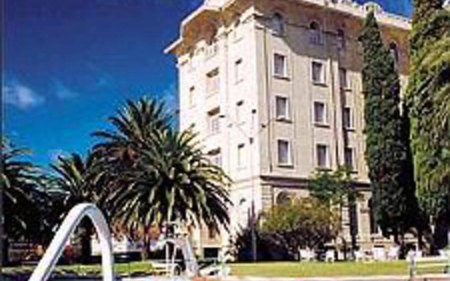 Argentino Hotel Casino & Resort