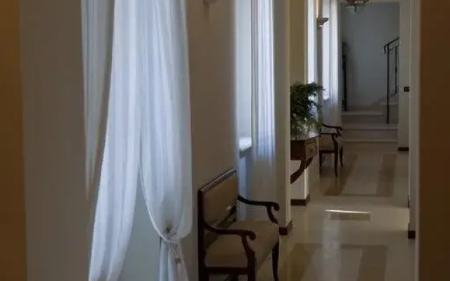 Villa Ferrario Relais