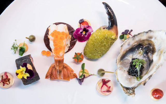 Seasense Boutique Hotel & Spa