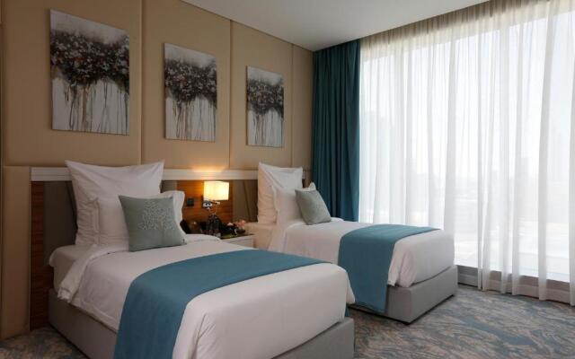 Cantonal Hotel By Warwick