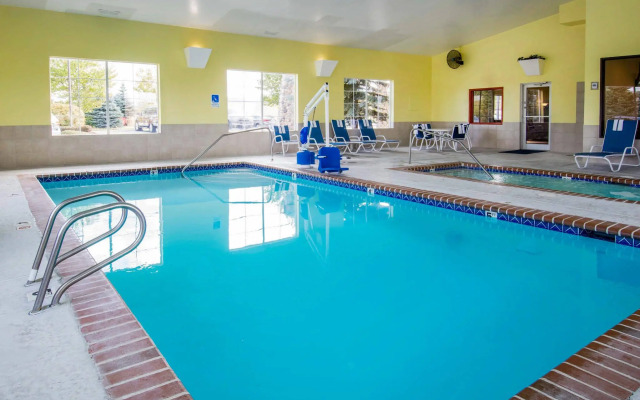 Garner Hotel Liberty Lake by IHG