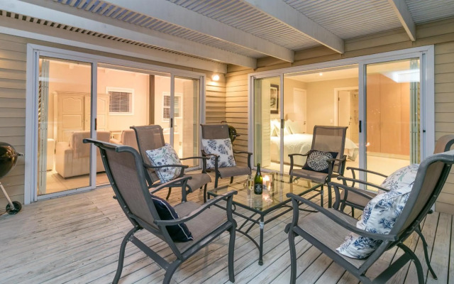 Pezula Afternoon Delight NT3