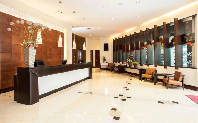 NH Collection Guadalajara Providencia