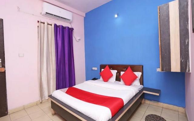 Landmark 2 Power House by OYO Rooms