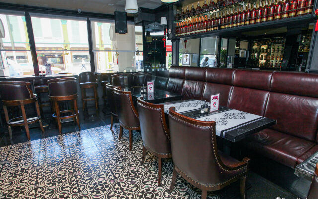 The Southbridge Hotel