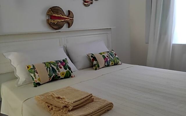 Bed & Breakfast Aquilino Lecce