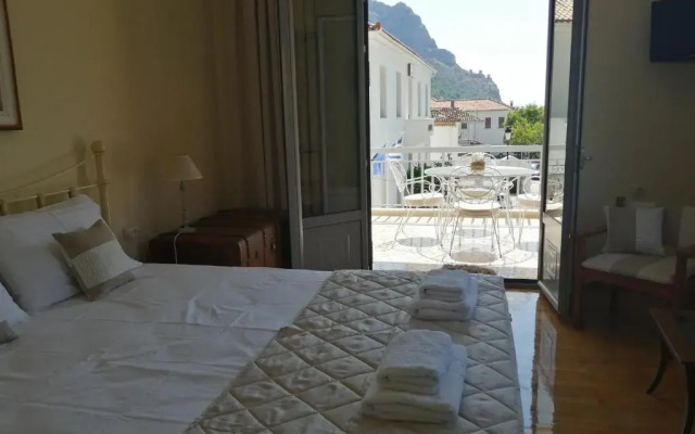New Garden's House (120m2)