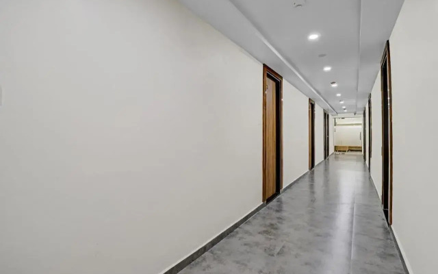 Hotel Royal Mansion, Gandhinagar