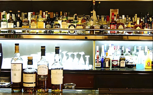 Victoria Inn Nagasaki