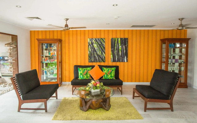 Turtle Cove Beach Resort - Adults Only