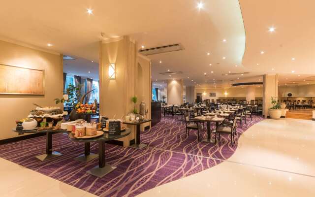 Radisson Blu Resort & Spa, Malta Golden Sands