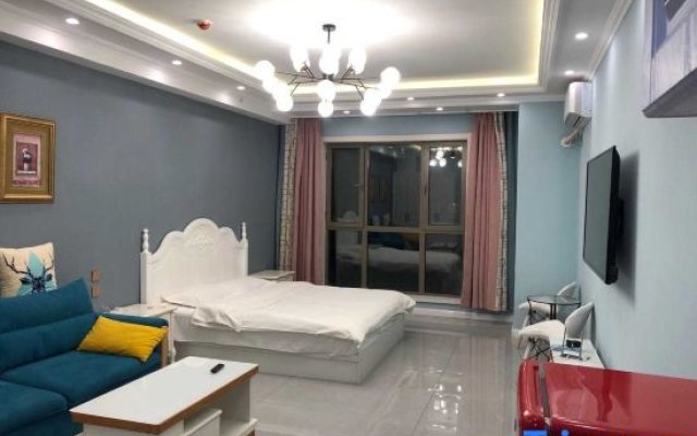 Love Apartment (Harbin Sunac Paradise Branch)