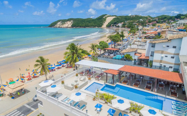 Kristie Resort