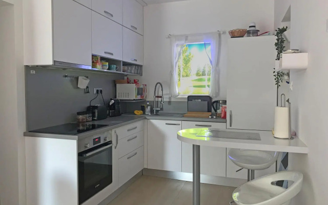 Apartment Maksimir Yard Zagreb