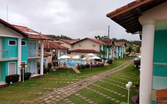 Casa 13 Condomínio Mont Moriá
