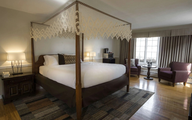 The Yankee, Trademark Collection by Wyndham