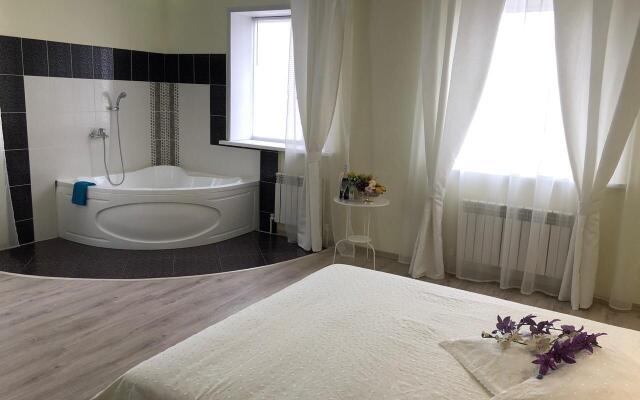 Гостевой дом