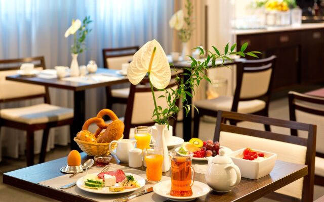 ACHAT Hotel Dresden Elbufer