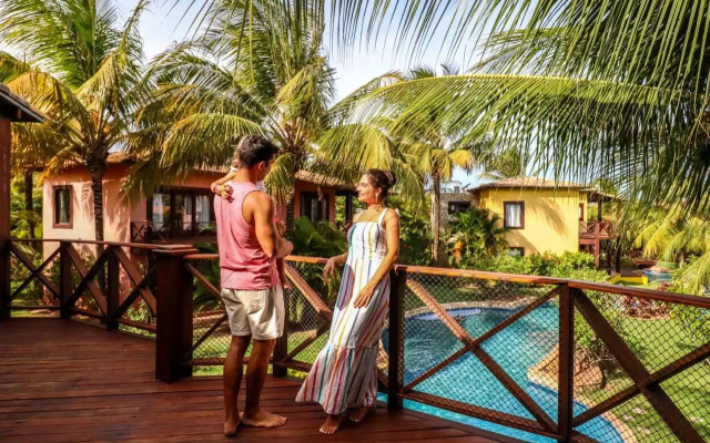 Domus Villas de Luxo