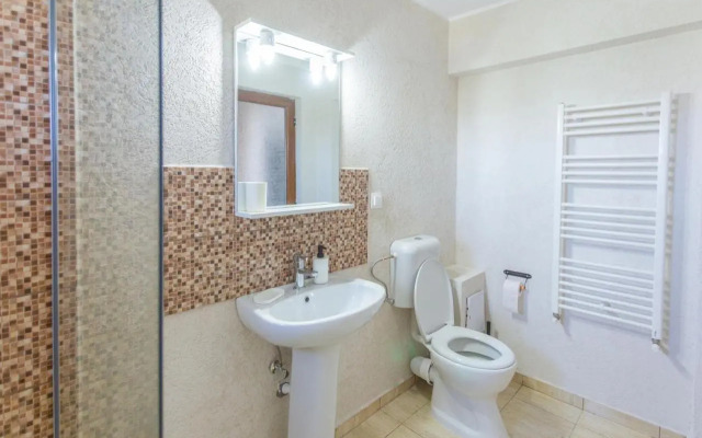 Sea&Sky Villa Costinesti