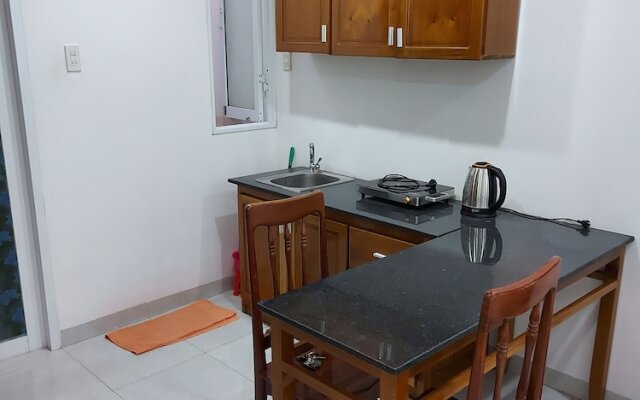 Son Tra Apartment