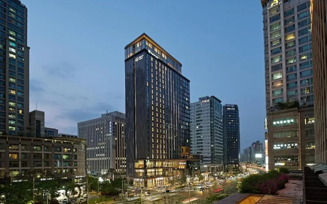 Roynet Seoul Mapo