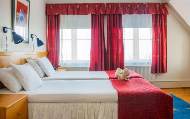 Best Western Solhem Hotel