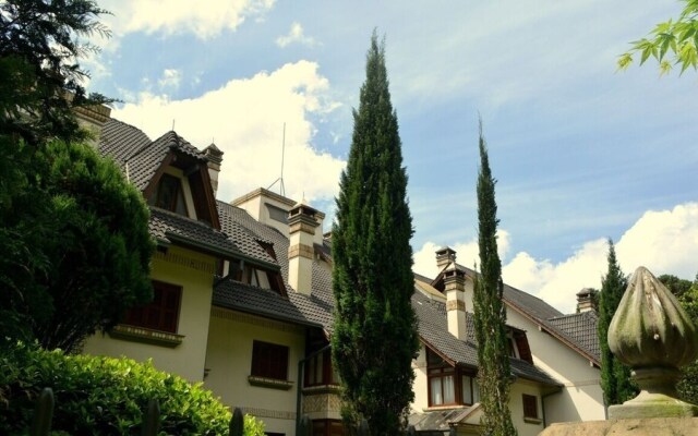 Locar-in Gramado Stuttgart -Área Nobre
