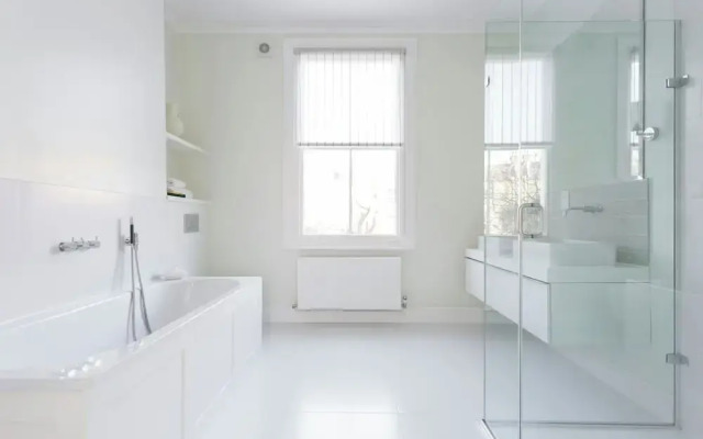 Poplar Grove by Onefinestay