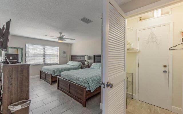 102 Beach Place Condos