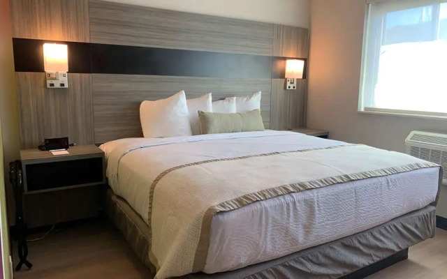 Best Western Plus Brooklyn Prospect Park