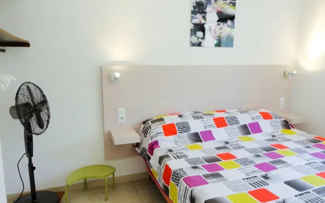 Hotel Punta e Mare