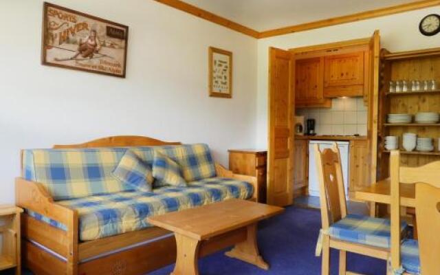 Holiday home Residence Plein Soleil