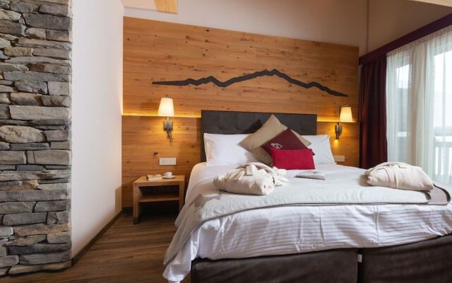 Mont Chalet Nevada - Hotel & Spa
