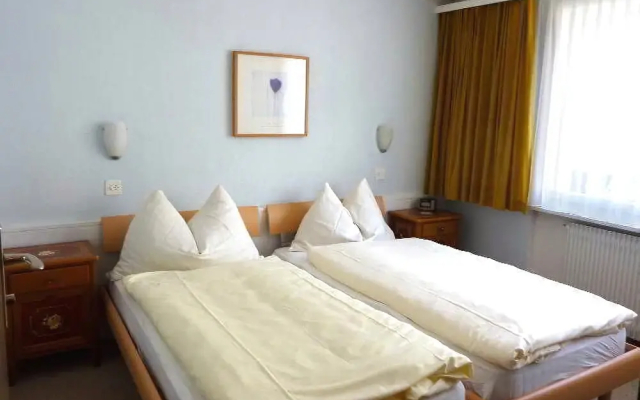 Hotel Rebstock