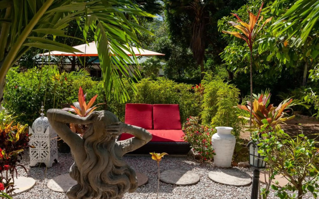 Oceane Lunion Villa