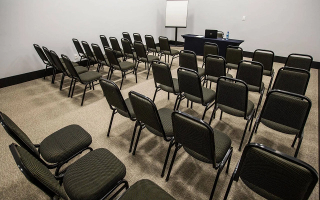 SLIM Cuiabá Aeroporto