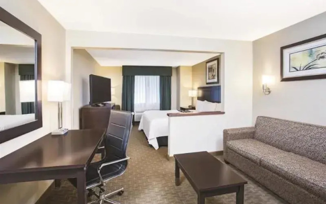 La Quinta Inn Olympia - Lacey