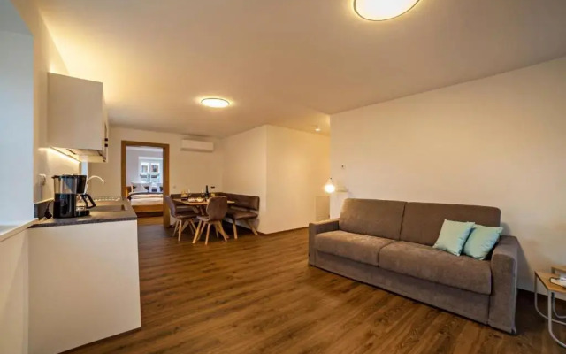 Engel Appartements Erker