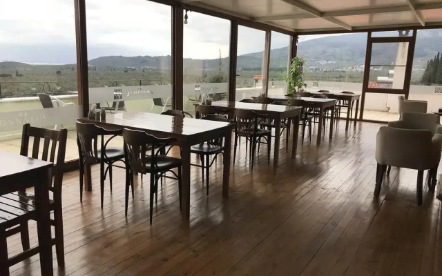 Ida Natura Life Style Otel Kazdaglari